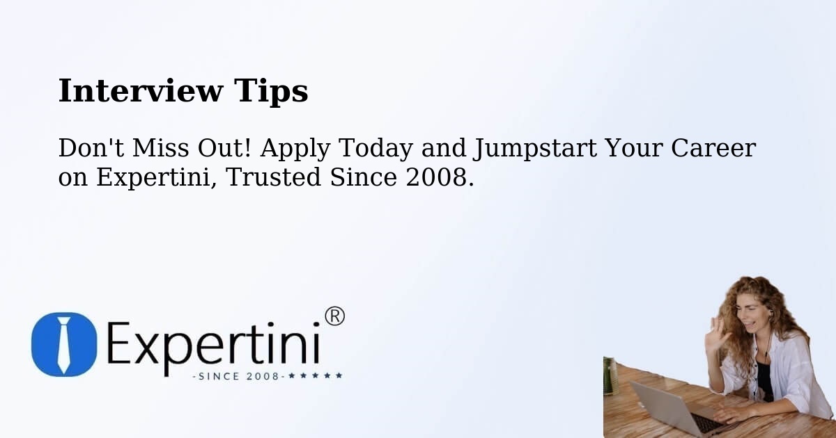 Interview Tips & Techniques for Job Seekers – Henganofi - Henganofi, Papua New Guinea Jobs Expertini